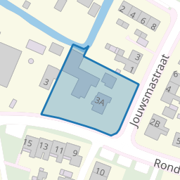 Perceel HLM05-C-3383