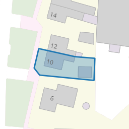 Perceel HLM05-C-3392