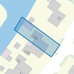 Perceel HLM05-C-3399