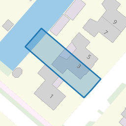 Perceel HLM05-C-3401