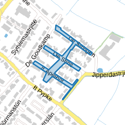 Perceel HLM05-C-3406