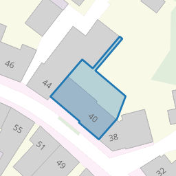 Perceel HLM05-C-3416