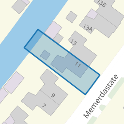 Perceel HLM05-C-3427