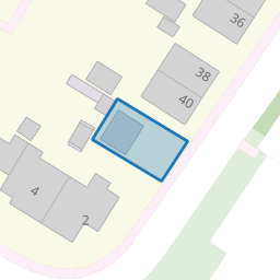 Perceel HLM05-C-3433