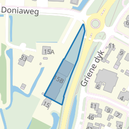 Perceel HLM05-C-3445