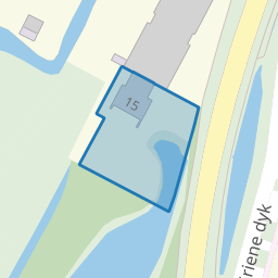 Perceel HLM05-C-3446