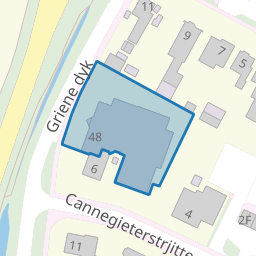 Perceel HLM05-C-3456