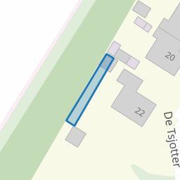 Perceel HLM05-C-3460