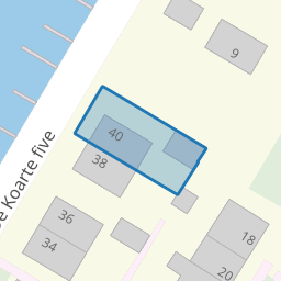 Perceel HLM05-C-3465