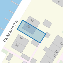 Perceel HLM05-C-3466