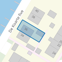 Perceel HLM05-C-3467