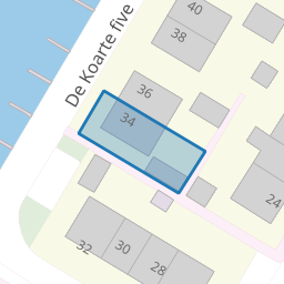 Perceel HLM05-C-3468