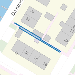 Perceel HLM05-C-3473