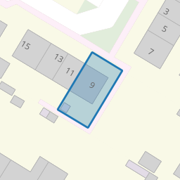 Perceel HLM05-C-3487