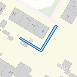 Perceel HLM05-C-3488