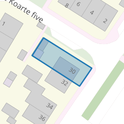 Perceel HLM05-C-3489