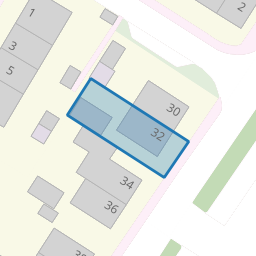 Perceel HLM05-C-3490