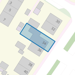 Perceel HLM05-C-3491