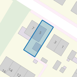 Perceel HLM05-C-3496