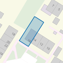 Perceel HLM05-C-3497