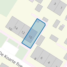 Perceel HLM05-C-3500