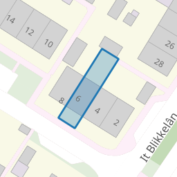 Perceel HLM05-C-3503