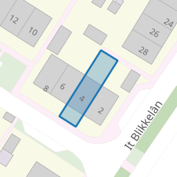 Perceel HLM05-C-3504