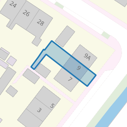 Perceel HLM05-C-3509