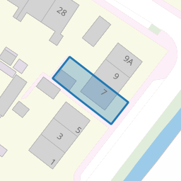 Perceel HLM05-C-3510