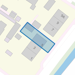 Perceel HLM05-C-3512