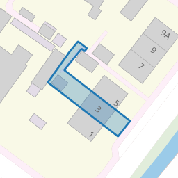 Perceel HLM05-C-3513