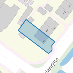 Perceel HLM05-C-3514