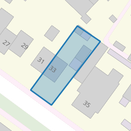 Perceel HLM05-C-3519