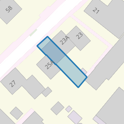 Perceel HLM05-C-3523