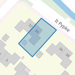 Perceel HLM05-C-3526