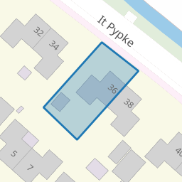 Perceel HLM05-C-3527