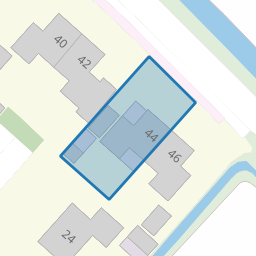 Perceel HLM05-C-3530