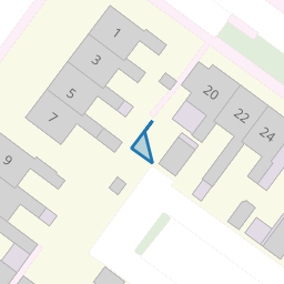 Perceel HLM05-C-3533