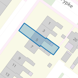 Perceel HLM05-C-3534