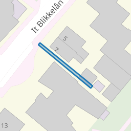 Perceel HLM05-C-3537