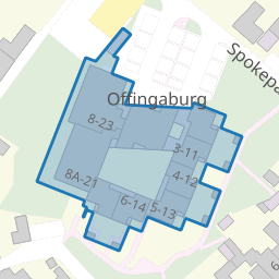 Perceel HLM05-C-3539