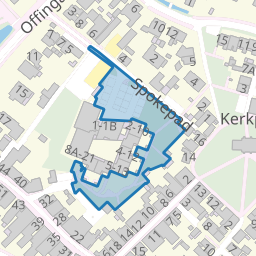 Perceel HLM05-C-3540