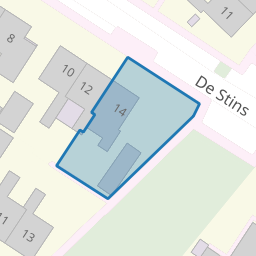 Perceel HLM05-C-3541