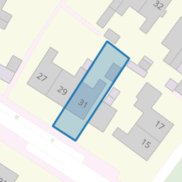 Perceel HLM05-C-3544