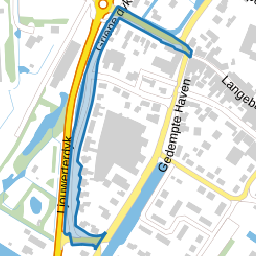 Perceel HLM05-C-3549