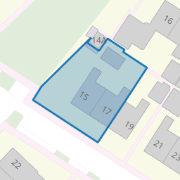 Perceel HLM05-C-3553