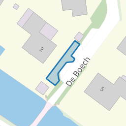 Perceel HLM05-C-3557