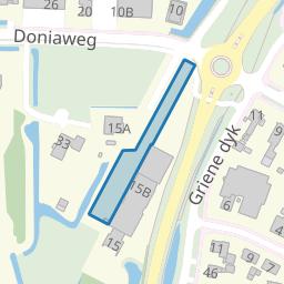 Perceel HLM05-C-3561