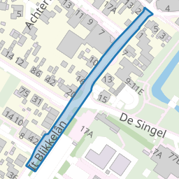 Perceel HLM05-C-3572