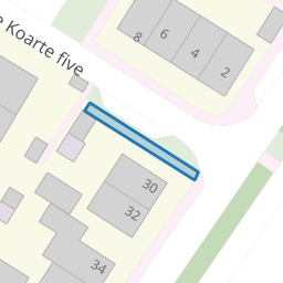 Perceel HLM05-C-3577